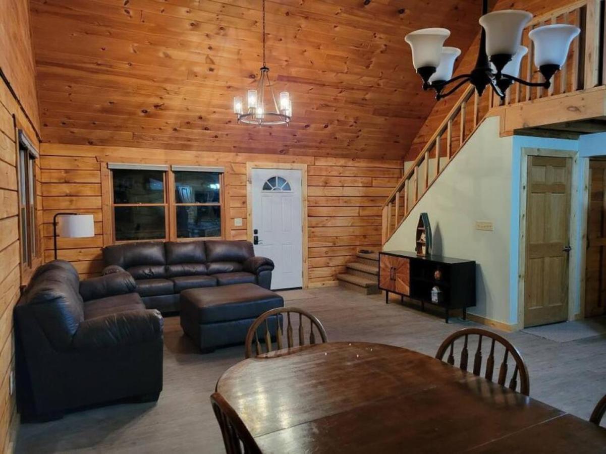 Tranquility And Views Villa Keeseville Exterior photo