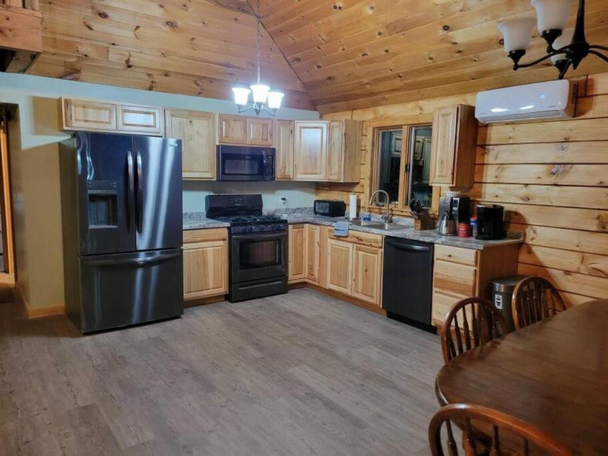 Tranquility And Views Villa Keeseville Exterior photo
