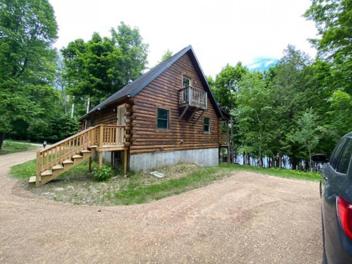 Tranquility And Views Villa Keeseville Exterior photo