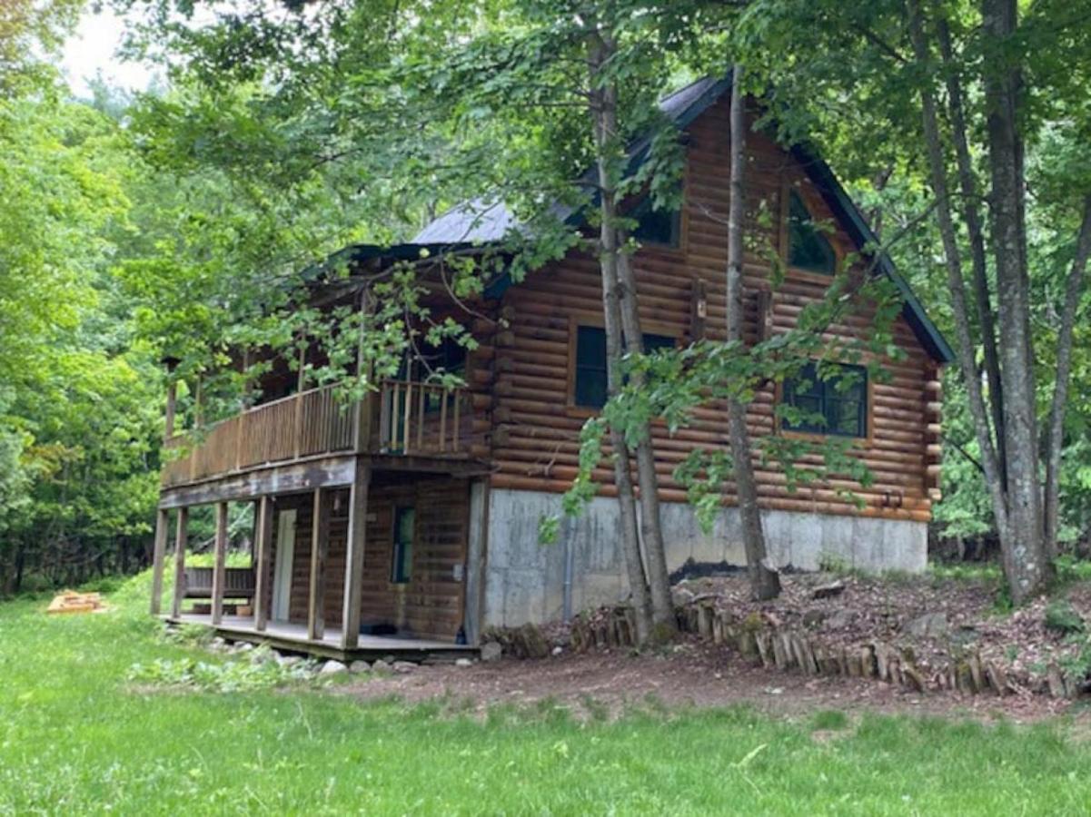 Tranquility And Views Villa Keeseville Exterior photo