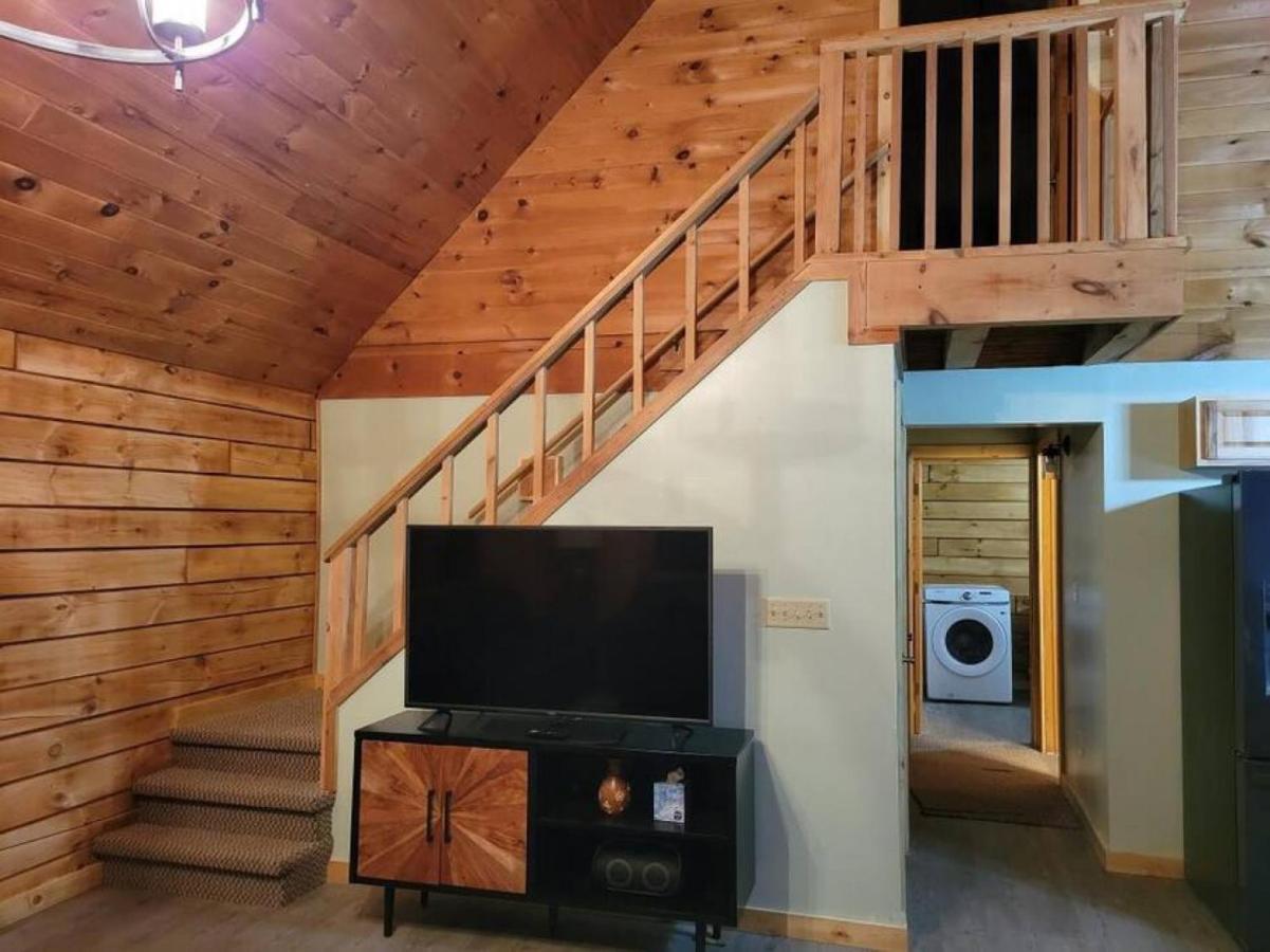 Tranquility And Views Villa Keeseville Exterior photo