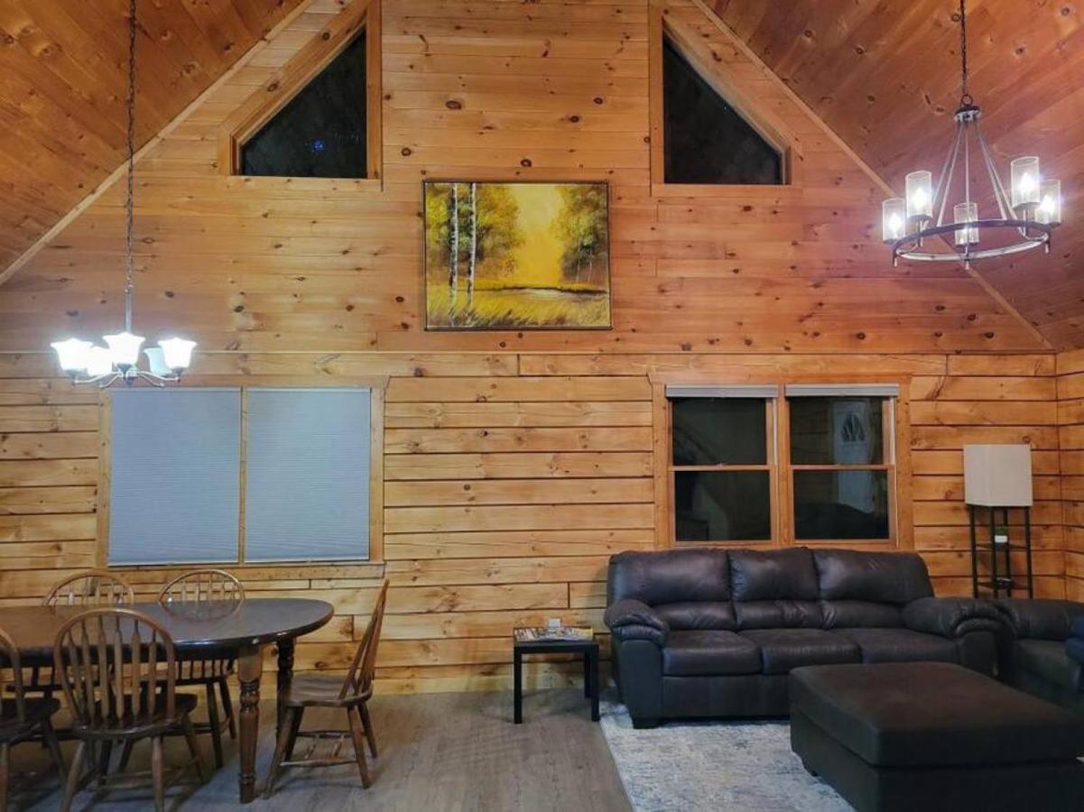 Tranquility And Views Villa Keeseville Exterior photo